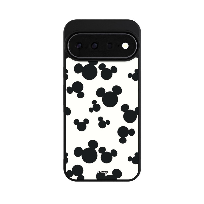 Pixel 11 Pro XL Base Case Micky Icon Pattern