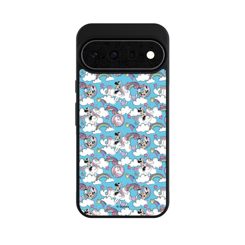 Pixel 11 Pro XL Base Case Minnie Pattern 02