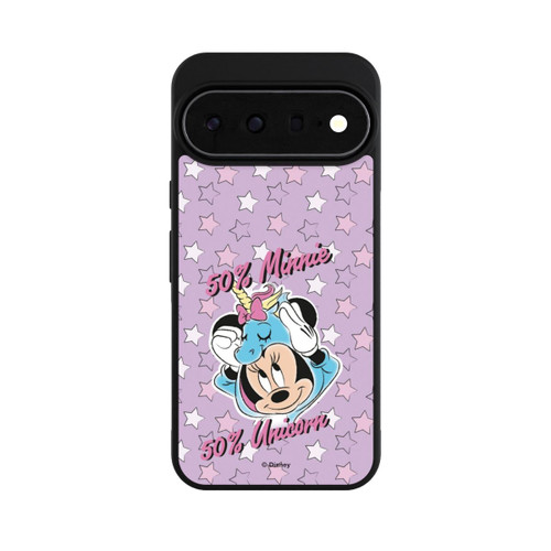 Google Pixel 11 Pro XL Base Case Minnie 50 Prozent Einhorn