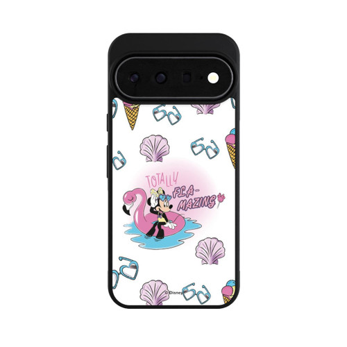 Google Pixel 11 Pro XL Base Case Völlig verblüffende Minnie