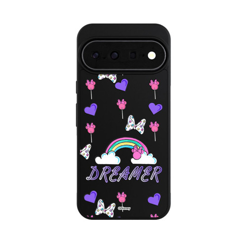 Google Pixel 11 Pro XL Base Case Dreamer Transparent
