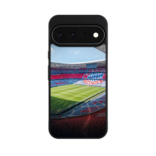 Google Pixel 11 Pro XL Base Case Stadion FC Bayern - Color
