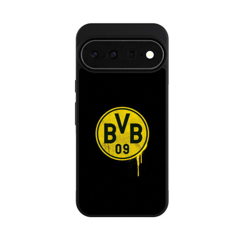 Google Pixel 11 Pro XL Base Case Spraylogo Dark - BVB