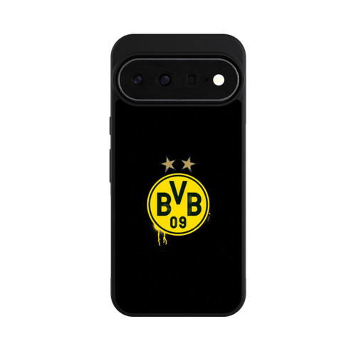 Google Pixel 11 Pro XL Base Case Spraylogo 2 Sterne - BVB