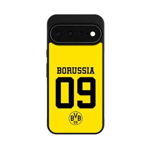 Google Pixel 11 Pro XL Base Case Borussia 09 Gelb - BVB