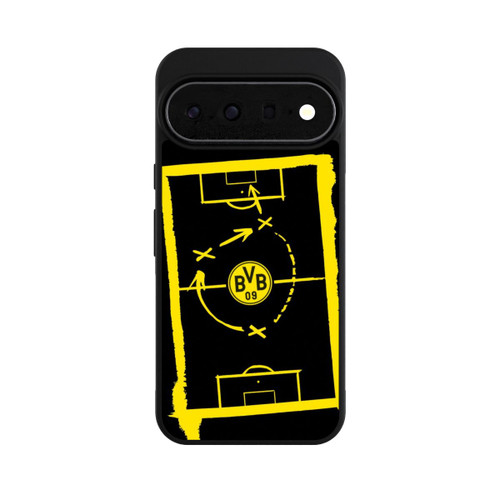 Google Pixel 11 Pro XL Base Case Spielstrategie - BVB