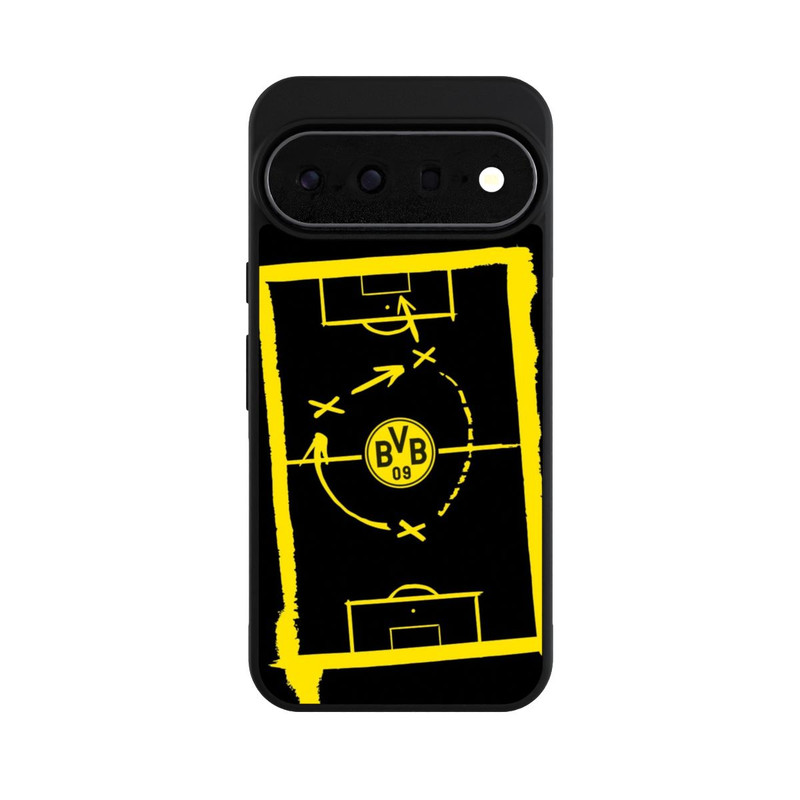 Pixel 11 Pro XL Base Case Spielstrategie - BVB