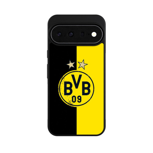 Google Pixel 11 Pro XL Base Case Sterne Destroyed Look - BVB