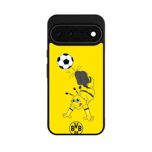 Google Pixel 11 Pro XL Base Case Emma mit Fussball - BVB