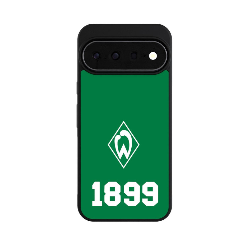 Pixel 11 Pro XL Base Case 1899 Grün-Weiß Lebenslang Grün - Werder Bremen