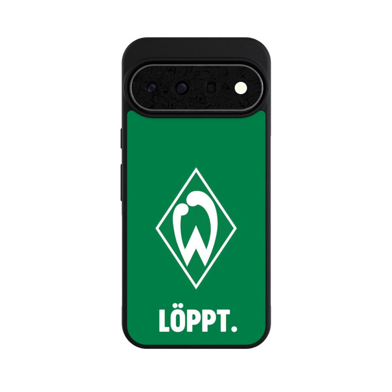 Pixel 11 Pro XL Base Case Löppt. - Werder Bremen