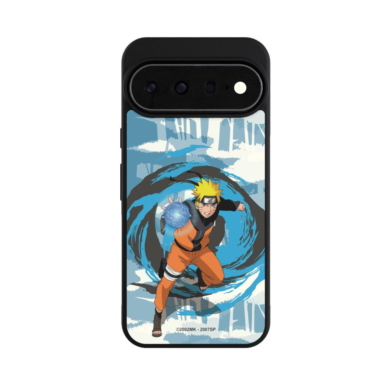 Pixel 11 Pro XL Base Case Naruto Rasengan