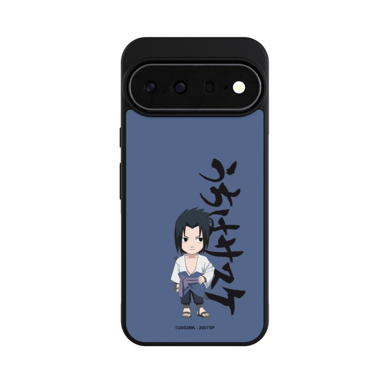 Pixel 11 Pro XL Base Case Sasuke SD