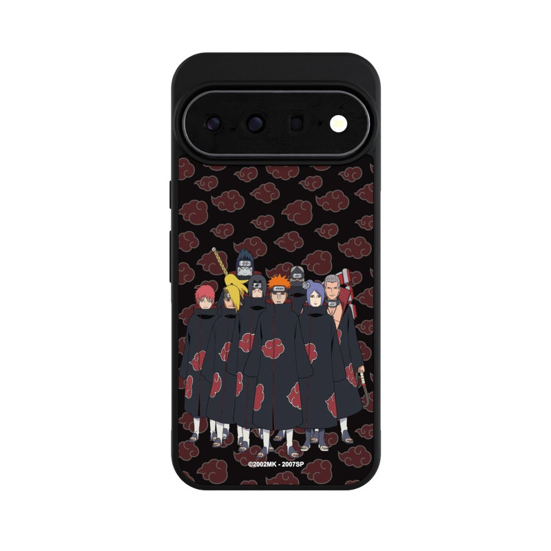 Pixel 11 Pro XL Base Case Akatsuki Gruppe
