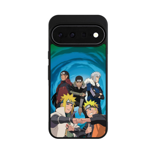 Google Pixel 11 Pro XL Base Case 4 Hokagen Gruppe
