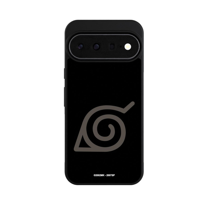 Pixel 11 Pro XL Base Case Konoha