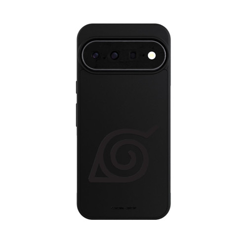 Google Pixel 11 Pro XL Base Case Konoha ohne Hintergrund