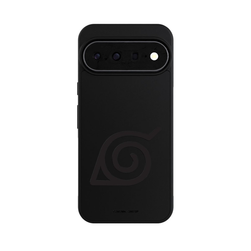 Pixel 11 Pro XL Base Case Konoha ohne Hintergrund