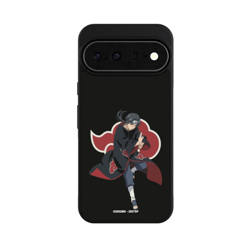 Google Pixel 11 Pro XL Base Case Itachi Uchiha Akatsuki