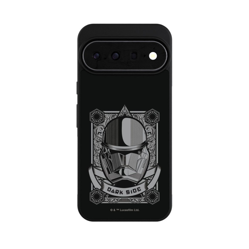 Pixel 11 Pro XL Base Case Trooper 