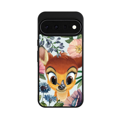 Google Pixel 11 Pro XL Base Case Bloomy Bambi