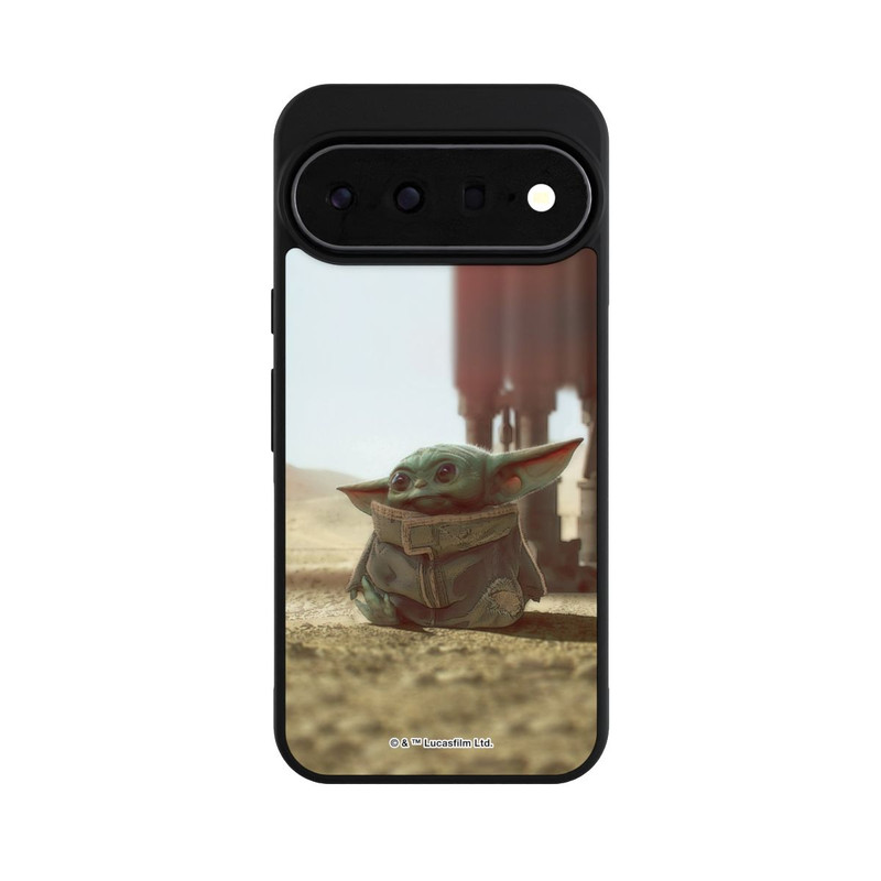 Pixel 11 Pro XL Base Case Star Wars The Child