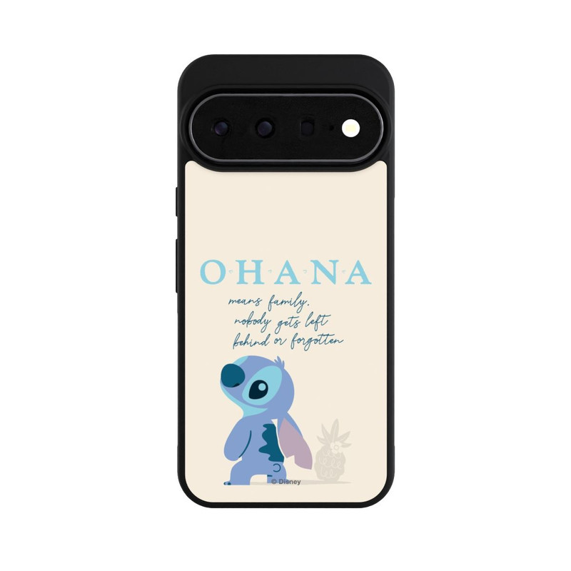 Pixel 11 Pro XL Base Case Ohana Stitch