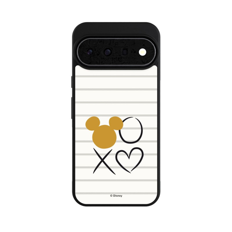Pixel 11 Pro XL Base Case XOXO Micky