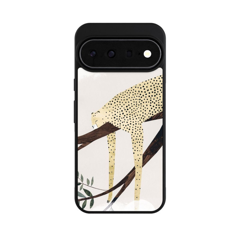 Pixel 11 Pro XL Base Case Süße Träume von Léa Le Pivert