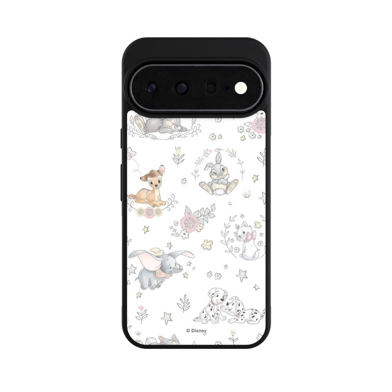 Pixel 11 Pro XL Base Case Sentimental Heritage Collection