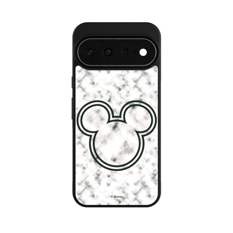 Pixel 11 Pro XL Base Case Micky Marble 2
