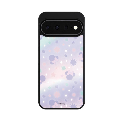 Google Pixel 11 Pro XL Base Case Minnie Star Pattern