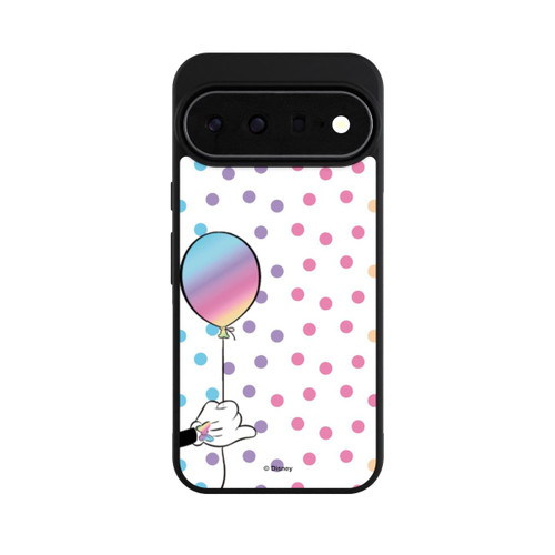 Google Pixel 11 Pro XL Base Case Minnie Balloon