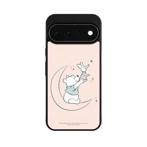 Google Pixel 11 Pro XL Base Case Winnie und der Mond
