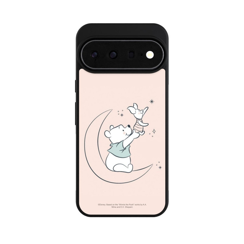 Pixel 11 Pro XL Base Case Winnie und der Mond