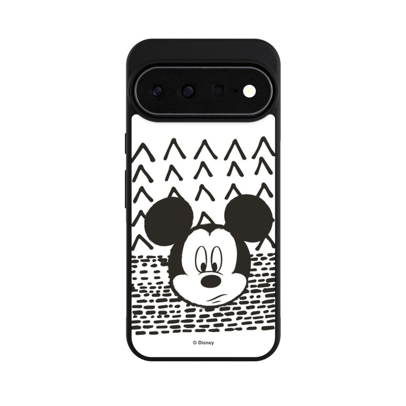 Pixel 11 Pro XL Base Case Micky Minimalism