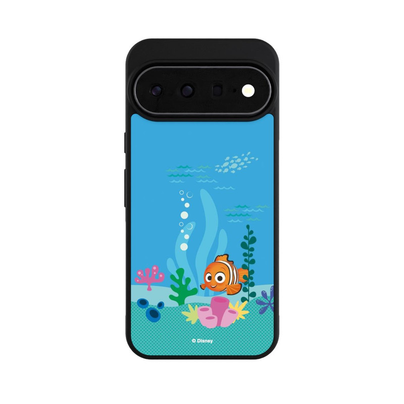 Pixel 11 Pro XL Base Case Nemo Ocean