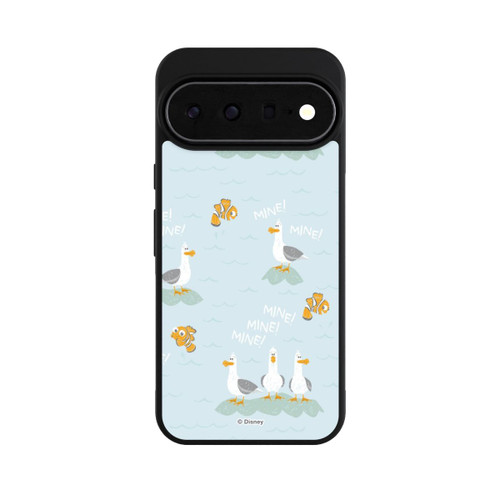 Google Pixel 11 Pro XL Base Case Mine Mine Mine