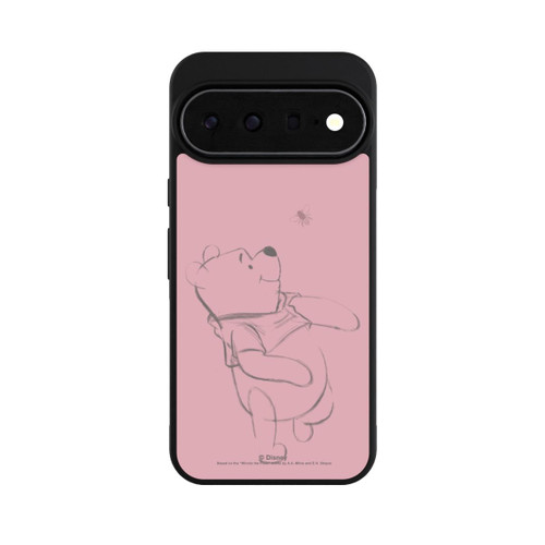 Google Pixel 11 Pro XL Base Case Winnie Puuh und Biene