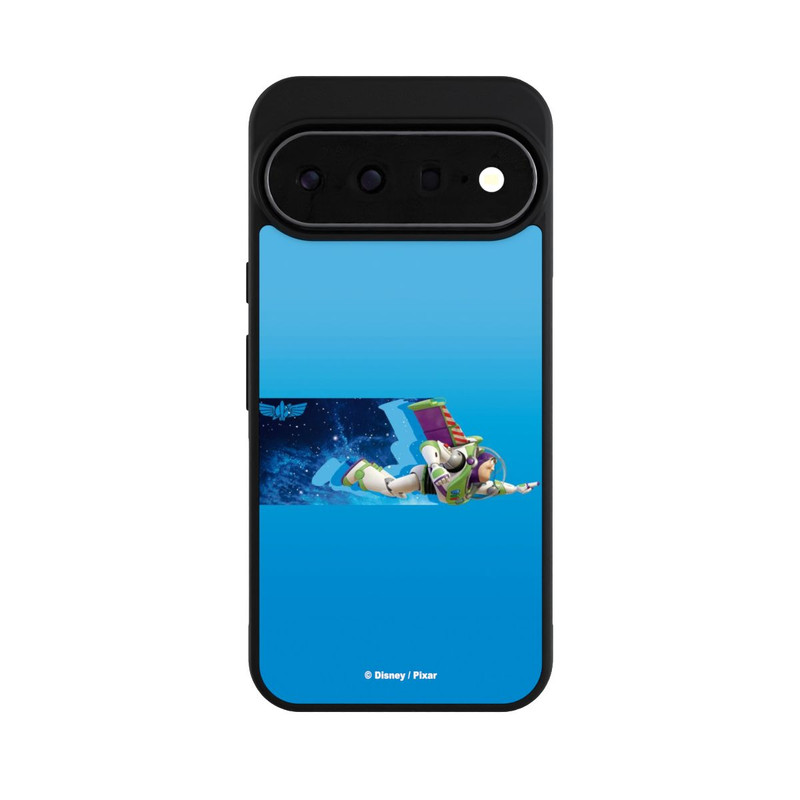 Pixel 11 Pro XL Base Case Buzz Lightyear Bis zur Unendlichkeit und darüber hinaus
