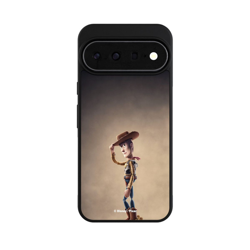 Pixel 11 Pro XL Base Case Toy Story Woody 