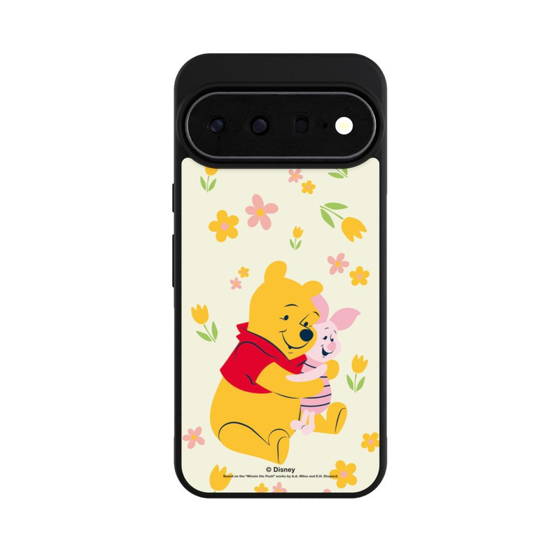Pixel 11 Pro XL Base Case Winnie Puuh Umarmung