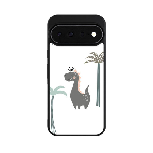 Google Pixel 11 Pro XL Base Case Dino Palmen