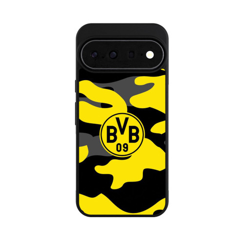 Google Pixel 11 Pro XL Base Case BVB Camo