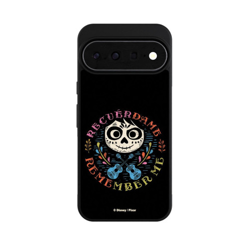 Google Pixel 11 Pro XL Base Case Coco Remember Me