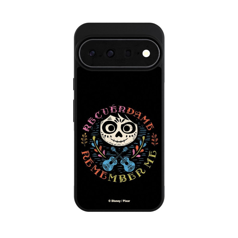 Pixel 11 Pro XL Base Case Coco Remember Me