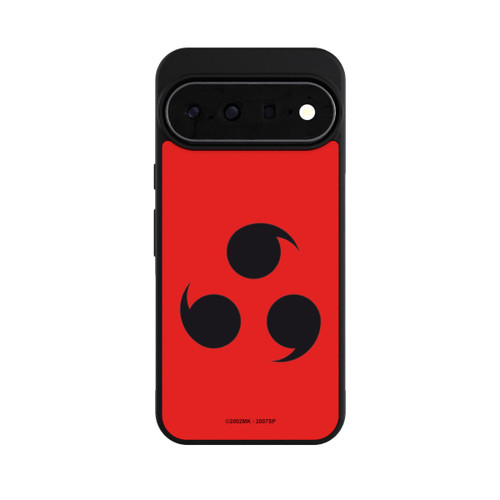 Google Pixel 11 Pro XL Base Case Sharingan
