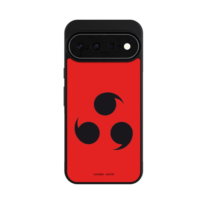 Pixel 11 Pro XL Base Case Sharingan