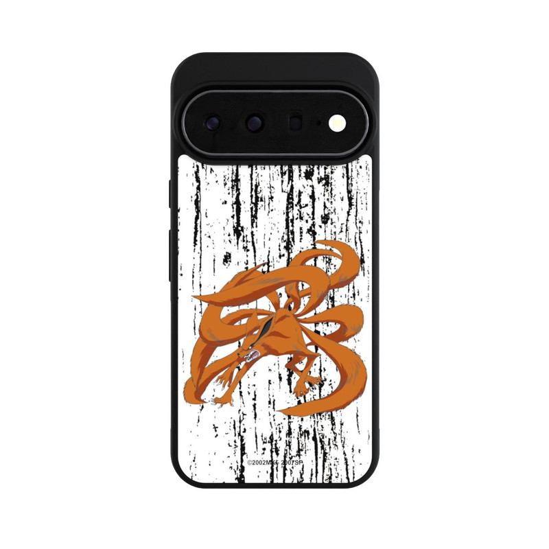Pixel 11 Pro XL Base Case Kurama