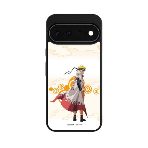 Google Pixel 11 Pro XL Base Case Naruto Hokage